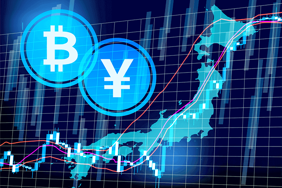 仮想通貨FXの魅力