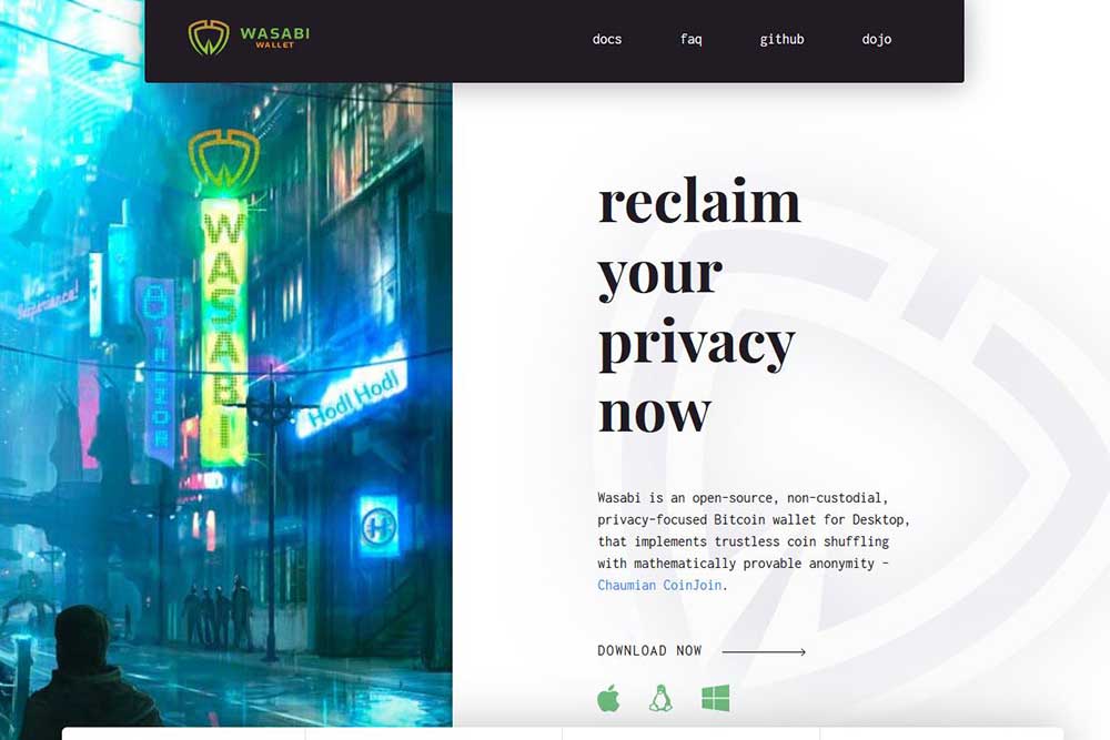 wasabiwallet